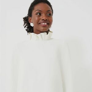 Tuckernuck White Faye Blouse
